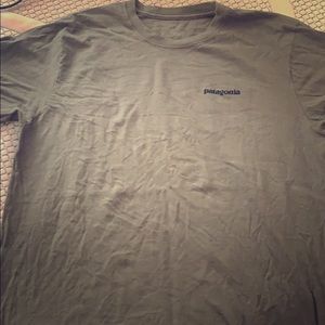 I never wore it, not once